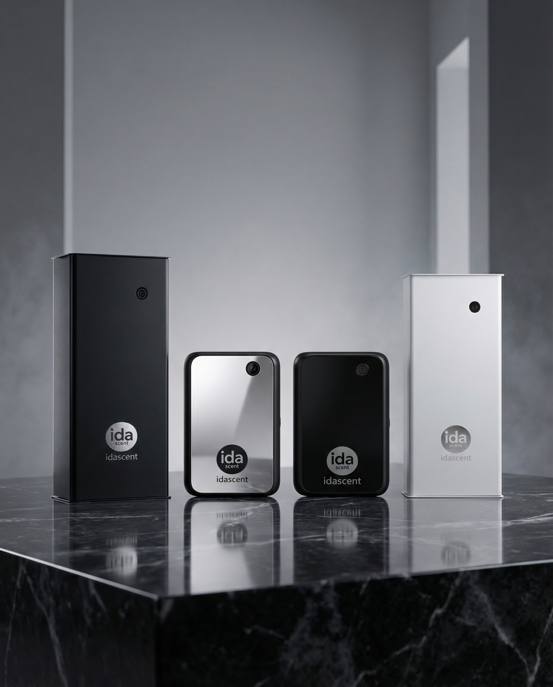 İdascent Hakkımızda